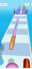 Screenshot 4: Nail Stack!