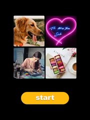 Screenshot 10: Art Jigsaw Puzzle