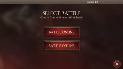 Screenshot 8: Epic Battles Online