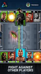 Screenshot 5: Mafia World - Play Like a Boss