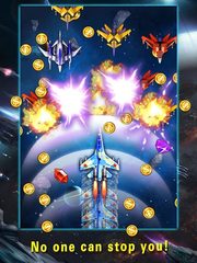 Screenshot 8: Fighter Jets All Star