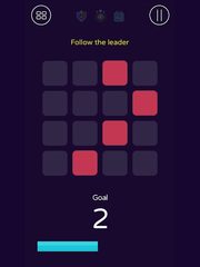 Screenshot 11: Find in Mind Brain Training