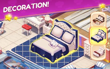 Screenshot 10: Cooking Voyage : Cook & Travel
