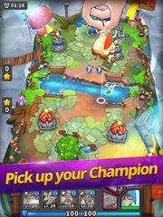 Screenshot 11: Nano Legends