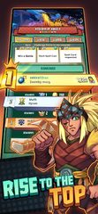 Screenshot 4: Puzzle Brawl: Match 3 PvP RPG