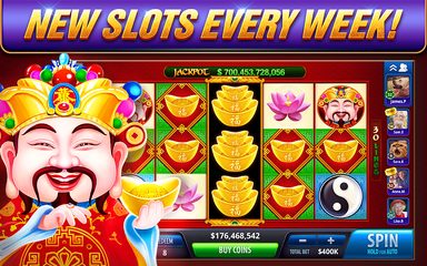 Screenshot 5: Take5 Free Slots – Real Vegas Casino