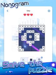 Screenshot 18: Nonogram Picture cross Jigsaw