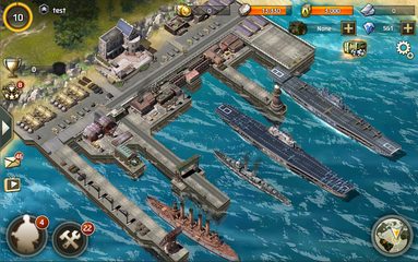 Screenshot 13: World War 1945