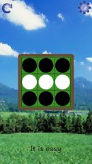 Screenshot 11: Black White Puzzle