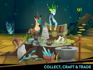 Screenshot 4: Fer.al