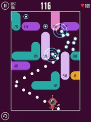 Screenshot 22: One More Brick 2