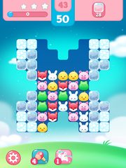 Screenshot 11: Toon Puzzle Island