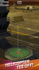 Screenshot 2: Flick Golf Extreme