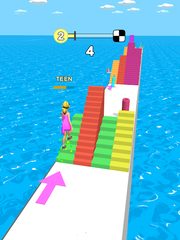 Screenshot 11: Run of Life