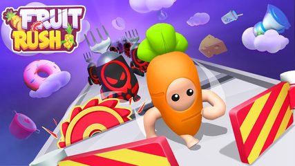 Screenshot 14: Fruit Rush