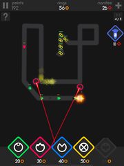 Screenshot 16: Color Defense - Tower Strategy