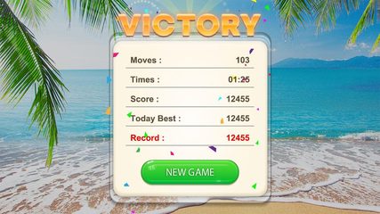 Screenshot 10: FreeCell Solitaire