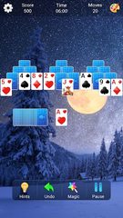 Screenshot 5: TriPeaks Solitaire - Classic Solitaire Card Game