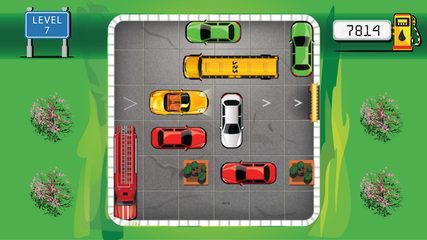 Screenshot 2: Car Parking