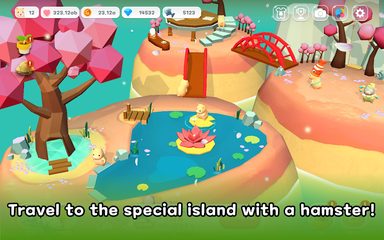 Screenshot 20: Hamster Village