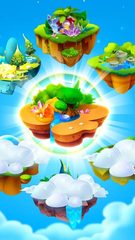 Screenshot 6: Jewels Track - Match 3 Puzzle