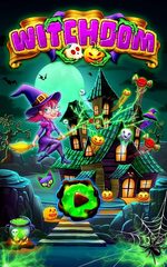 Screenshot 6: Witchdom - Halloween Games