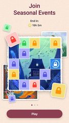 Screenshot 4: Art Puzzle - jigsaw art games