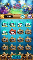 Screenshot 6: Jewel of Deep Sea: Pop & Blast