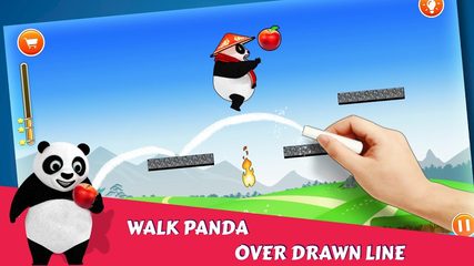 Screenshot 3: Brainy Panda