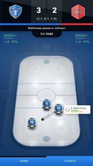 Screenshot 2: World Hockey Manager 2023