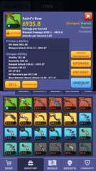 Screenshot 11: Archer's Adventure : Legend