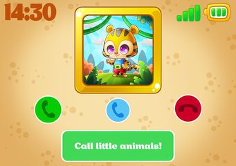 Screenshot 14: Babyphone - baby music games with Animals, Numbers