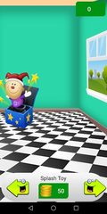 Screenshot 6: My Talking Micky