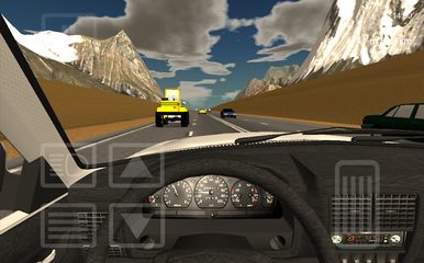 Screenshot 15: Voyage: Eurasia Roads