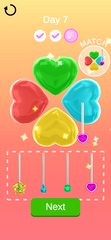 Screenshot 4: Syringe Slime