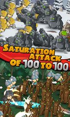 Screenshot 4: A Little War 2 Revenge
