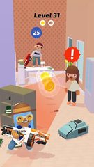Screenshot 3: NERF Epic Pranks! Fun Darts