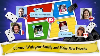 Screenshot 2: Dominoes Loco : Board games