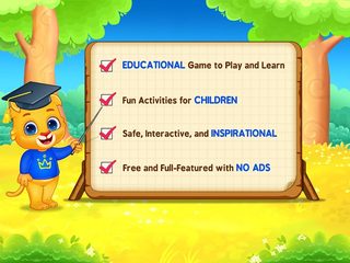 Screenshot 20: ABC Kids - Tracing & Phonics