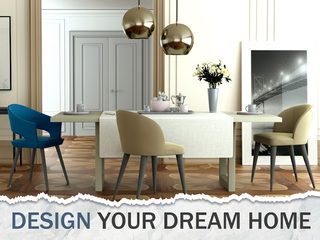 Screenshot 22: Dream Home – House & Interior