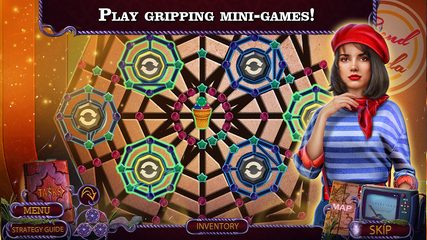 Screenshot 2: Hidden Expedition: King's Line