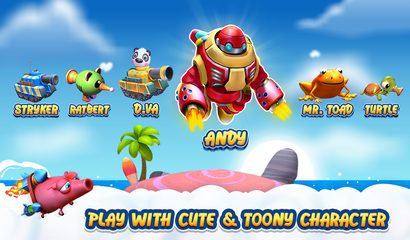 Screenshot 14: Ball Blast Tower