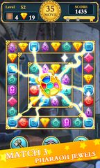 Screenshot 17: Treasure Pharaoh Quest - Gems
