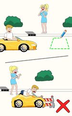 Screenshot 14: Draw It Story 2: Love Story, Draw Puzzle