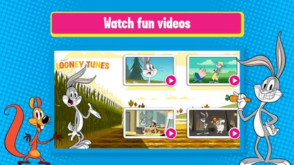 Screenshot 5: Boomerang Playtime