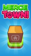 Screenshot 15: Merge Town!