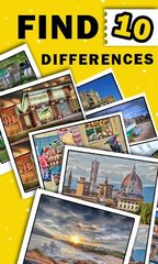 Screenshot 2: Find the difference 36