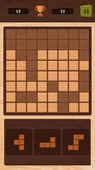 Screenshot 8: Block Puzzle – addictive game