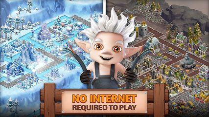 Screenshot 13: Fantasy Island: Fun Forest Sim