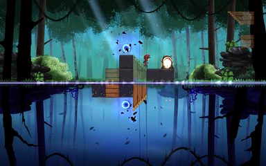 Screenshot 18: Samsara Game